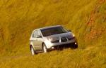 Subaru Tribeca 2007 года
